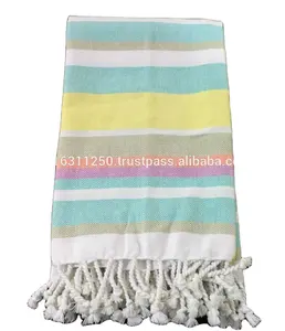 SERVIETTE de HAMMAM - Product Image 1