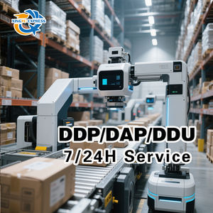 Агент по экспедированию грузов <span class=keywords><strong>DHL</strong></span>/UPS, логистика, экспресс-доставка в Италию, Венгрию, Нидерланды, услуги по доставке грузов, транспортные перевозки - Product Image 2