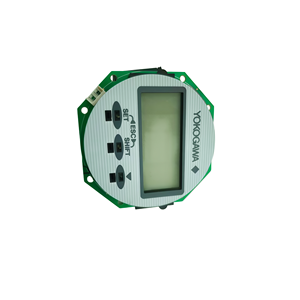 Unidad Indicadora Yokogawa Nueva, Modelo PWB51S49-VO-2 con Pantalla LCD para Medidor de Flujo Integral Serie AXF, Origen Japón - Product Image 3
