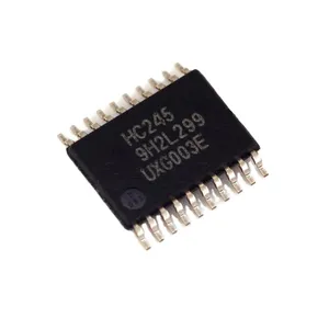 Elektronische Componenten Geïntegreerde Schakeling TSSOP-20 74HC245PW 74HC245 HC245