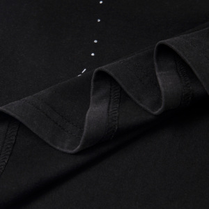 2025 Mới Mù<span class=keywords><strong>a</strong></span> Xuân Mù<span class=keywords><strong>a</strong></span> Hè Cổ Điển 100% Cotton Đồ Họ<span class=keywords><strong>a</strong></span> Tees Củ<span class=keywords><strong>a</strong></span> Nam Giới Thả Vai Quá Khổ Saint Michael Quần Áo T Áo Sơ Mi Cho Nam Giới - Product Image 2