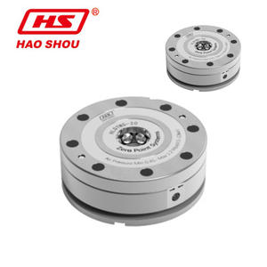 Positionneurs de table à point zéro de la marque Good Hand, pinces de laboratoire fabriquées à la main - Product Image 5