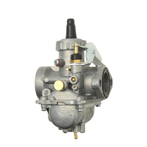 คาร์บูเรเตอร์สำหรับ13200-48120 <span class=keywords><strong>Suzuki</strong></span> TS100 <span class=keywords><strong>TS125</strong></span> TS125N TC125 TS TC 100 125มอเตอร์ไซค์2จังหวะ - Product Image 6