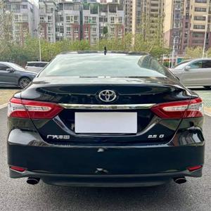 โตโยต้า แคมรี่ ปี 2021 รุ่นต่างประเทศ 2.5G Luxury รถ<span class=keywords><strong>มือ</strong></span><span class=keywords><strong>สอง</strong></span> - Product Image 5