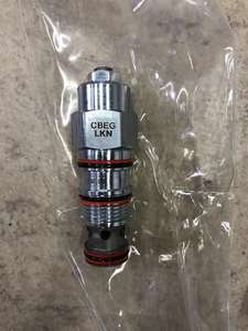 CBEG-LJN CBEGLJN CBEG LJN CBEG-LKN CBEGLKN CBEG SUN Hydraulics Original 4,5:1 Pilotverhältnis, Standardkapazität Gegengewichtsventil - Product Image 6