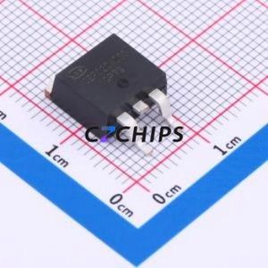 Transistor à effet de champ (MOSFET) NCEP028N85D TO-263, original, neuf - Product Image 1