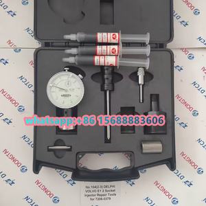 No.104(2-3) E1เครื่องมือซ่อมแซมซ็อกเก็ต2หัวสำหรับ7206-0379 - Product Image 6