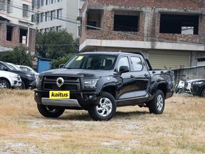Great Wall Pickup <span class=keywords><strong>2023</strong></span> 2.0T Automática Gasolina 4WD Elite Caja Estándar GW4C20C - Product Image 4