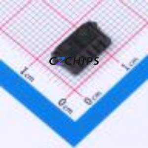 X1503H-05-N0 Housing (Wire-to-Board / Wire-to-Wire) P=1.5mm Connector 1x5P 1.5mm 1 5 - Product Image 2