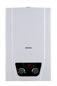 Chine <span class=keywords><strong>Prix</strong></span> de gros 6L 8L 10L 12L <span class=keywords><strong>14L</strong></span> 16L 20 Hot LPG Geyser NG <span class=keywords><strong>Chauffe</strong></span>-<span class=keywords><strong>eau</strong></span> à <span class=keywords><strong>gaz</strong></span> - Product Image 2