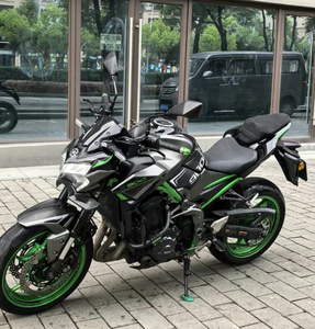 Motocicletas Usadas Z900 Z800 <span class=keywords><strong>Z650</strong></span>, Motocicletas de Colección Usadas para Kawasaki, Motocicletas para Hombre, Motocicleta de Calle - Product Image 1