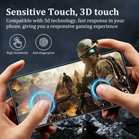 Protection d'écran de confidentialité A++ pour Samsung A05 A15 A16 A41 A56 A36, verre trempé anti-espion sans bulles, accessoire pour téléphones mobiles