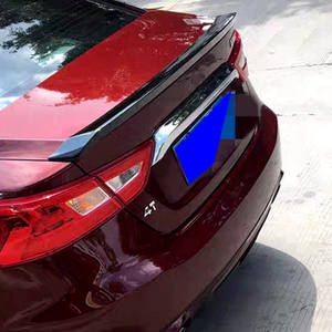 Alerón trasero de fibra de carbono ABS, piezas automotrices de alto rendimiento y <span class=keywords><strong>precio</strong></span> para <span class=keywords><strong>Nissan</strong></span> <span class=keywords><strong>Maxima</strong></span> 8th Gen 2016 <span class=keywords><strong>2017</strong></span> 2018 2019 - Product Image 2