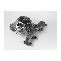 Precio de fábrica Turbo GT1749V 724930-0002 03G253014H 038253016F Turbocompresor para Garrett Volkswagen Golf V para motor Audi A3