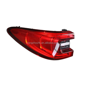 Convient pour Renault Correga KADJAR feu arrière gauche: 265551340R droit: 265502374R - Product Image 5