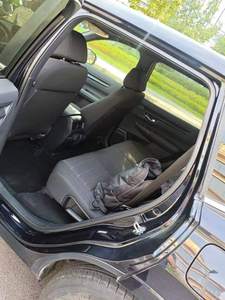 <span class=keywords><strong>Honda</strong></span> Breeze 2025 PHEV 2.0L E-CVT Édition Premium SUV Compact d'occasion, Économie de carburant, Véhicule électrique, Inspecté en usine, Exportation directe - Product Image 5