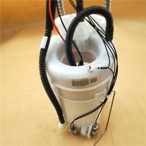 Ensemble de pompe à carburant <span class=keywords><strong>PAT</strong></span> OEM 17040-1LB5D, 170401LB5D, 17040-1LB5C pour Infiniti QX56 QX80, Patrol Y60 Y62 - Product Image 2