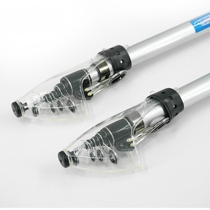 Wei <span class=keywords><strong>คัน</strong></span><span class=keywords><strong>เบ็ด</strong></span>ตกปลาแบบยืดหดได้ยาว3.6ม.-5.7ม. <span class=keywords><strong>คัน</strong></span><span class=keywords><strong>เบ็ด</strong></span>ตกปลาคาร์บอนแบบเหวี่ยงยาวมาก<span class=keywords><strong>คัน</strong></span><span class=keywords><strong>เบ็ด</strong></span>ตกปลาทะเลเรือ - Product Image 4