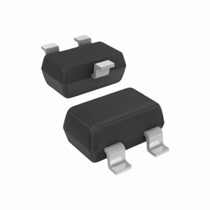 BZX84C43W_R1_00001 Electronic Chips Component Manufacturer Channel SC-70, SOT-323 Diodes - Product Image 1