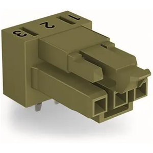 890-863/011-000 - Compatibile con Wago - Product Image 1