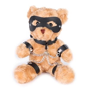 sex doll bear From Teddy Bears to Sex Dolls: How Did We Get There? main image 0