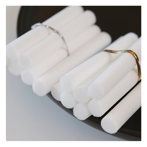 Bâtonnets de <span class=keywords><strong>recharge</strong></span> pour <span class=keywords><strong>diffuseur</strong></span> de voiture, mèches filtrantes absorbantes de remplacement, mèches en fibre pour <span class=keywords><strong>parfum</strong></span> de voiture - Product Image 1