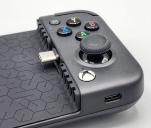 Game-Sir Pro X-box Android Phone Gamepad Cellphone <b>Controller</b> Game Console <b>Remote</b> Joystick Game-Sir Pro - Product Image 1