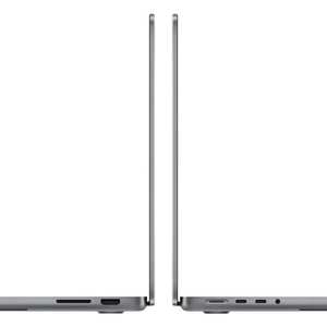 Ordinateur portable de marque américaine Mabook Pro M3, quasi neuf, original 2022, ordinateur personnel, M-book PC, ordinateur portable, écran 14 pouces - Product Image 4