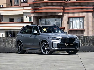 2025 2026 BMW W <span class=keywords><strong>X5</strong></span> M-Kit AWD SUV Tự Động Lai 423hp 3.0T 40li Giới Hạn 3105Mm L6 Nhẹ Lai Mới Chỉ Đạo Bên Trái Ghế Da - Product Image 4
