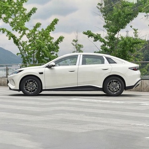 Voiture électrique hybride BYD Seal 06 Dmi EV, berline à conduite intelligente - Product Image 3