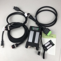 HERRAMIENTA DE DIAGNÓSTICO ORIGINAL PARA VOCOM II 88890400 PREMIUM TECH TOOL 2.8.150 EXCAVATOR VOCOM2 WIFI DEV2 PARA CAMIONES DE TRABAJO PESADO