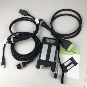 Strumento Diagnostico Originale VOCOM II 88890400 PREMIUM TECH TOOL 2.8.150 per Escavatori e Camion Pesanti, VOCOM2 WIFI DEV2 - Product Image 4