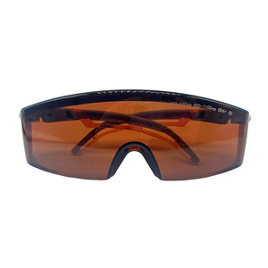 <strong>Best</strong> <strong>Laser</strong> <strong>Safety</strong> Glasses for Q-Switch <strong>Laser</strong> Device 190-540nm &amp; 800-1100nm Protective Eyewear Fiber <strong>Laser</strong> <strong>Goggles</strong> - Product Image 6