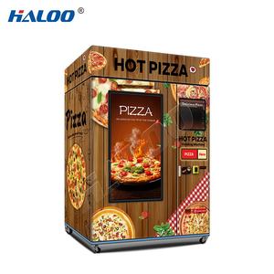 ピザディスペンサー自動自動自動自動自動自動自動自動自動自動自動販売機 - Product Image 5