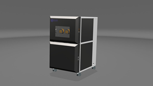 Dispositivo de calentamiento Joule aislado/horno de temperatura ultraalta - Product Image 2