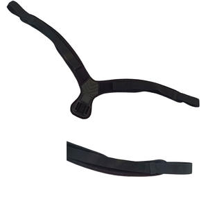 Cinturón de neopreno Postura Correcto Escoliosis ajustable Soporte de espalda para hombres y mujeres - Product Image 6