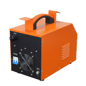 Máquina de soldadura por electrofusión de 630mm para tubería de plástico de <span class=keywords><strong>polietileno</strong></span> - Product Image 6