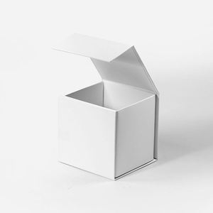 Custom Candle Box Packaging Luxury Gift Packaging Box with Insert - Product Image 3