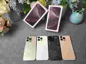 لهاتف I16 Promax من المصنع الأصلي، منتج جديد لعام 2025، هاتف ذكي I16 Pro Max 5G، ذاكرة 16GB+1TB، شاشة 6.9 بوصة HD، هواتف محمولة بتقنية CDMA/LTE - Product Image 6