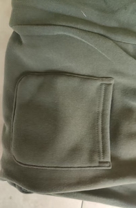 ใหม่ล่าสุดกางเกงวอร์มผ้าฝ้ายไซส์ EUR ของสหรัฐอเมริกาขายส่งสต็อกสินค้าเคลียร์สต๊อก - Product Image 3