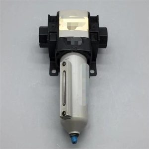 Filter Coalescing LFM-M3-G1/<span class=keywords><strong>2</strong></span>-BU 182810 Baru Original Stok Siap Pakai 1/<span class=keywords><strong>2</strong></span> inci NPT 17BAR/245PSI - Product Image 1