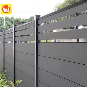 Thách thức các yếu tố: ngoài trời, thời tiết, hàng rào chống tia cực tím & cổng. Lý tưởng cho sân vườn, sân trong. CE cert. - Product Image 3