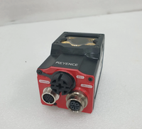 Lecteur de codes à barres automatique KEYENCE SR-1000W du Japon, lecteur de codes 1D et 2D à mise au point automatique, neuf et original