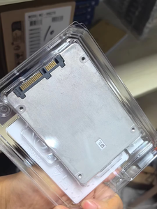 HORNG SHING Used Solid-State Drive SSDSC2KB019TZ01 1.92T <b>SATA</b> 2.5 inch 550MB/s Enterprise <b>SSD</b> - Product Image 2