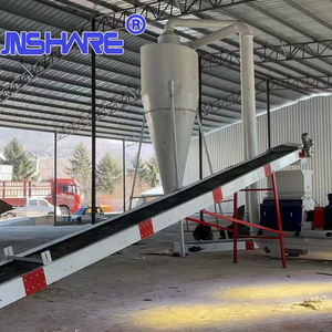Broyeur à marteaux à biomasse robuste <span class=keywords><strong>de</strong></span> 200 kW, certifié CE, moteur à engrenages, haute productivité, diamètre <span class=keywords><strong>de</strong></span> broyage maximal <span class=keywords><strong>de</strong></span> 1600 mm, robuste et écologique - Product Image 6