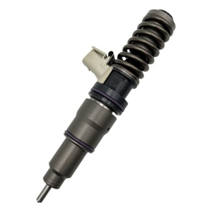 Pièces de moteur de camion de haute qualité Injecteur de moteur de camion 21379939 pour camion lourd Volvo - Product Image 2