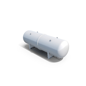 Tanque de Almacenamiento de Acero Inoxidable de 1 Metro Cúbico para Almacenamiento a Largo Plazo, Bomba de Almacenamiento con Aislamiento al Vacío, Fácil de Usar - Product Image 4