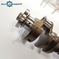 High Quality New for Crankshaft N63B44 11217620981 Gasoline Engine Part Factory Direct Sales