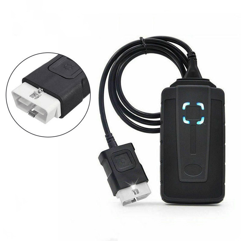 V5.008 R2 Wow Bt-совместимый сканер Obd2, автомобильный Профессиональный диагностический инструмент, автомобильные инструменты, инструмент для хакера