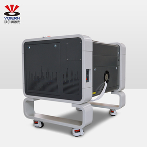 Voiern WR4060-50W Laser 60W 80W 100W Mini Acrylic & Gỗ Máy Khắc Laser Sử Dụng-Hỗ Trợ Giấy & Las Định Dạng Đồ Họa - Product Image 3